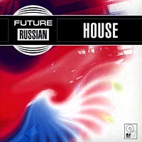 FUTURE RUSSIAN HOUSE 2001