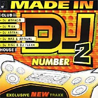 MADE IN DJ VOL2 2002