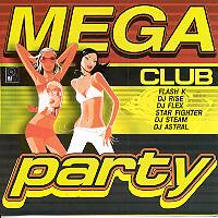 Mega Club Party
